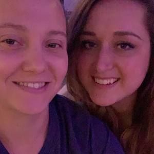 Meet your Posher, Maggie